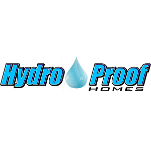 Hydro Proof Homes LLC - Logo