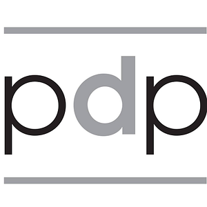 Peter Dant Photography - Logo
