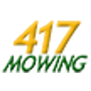 417 Mowing - Logo
