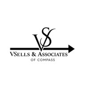 VSells & Associates of Compass - Logo