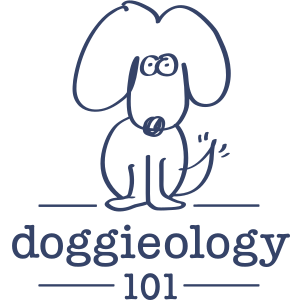 Doggieology 101 - Logo