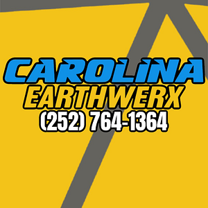 Carolina EarthWerx - Logo