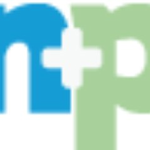 Ambyr M. Recchi, LMP - Logo