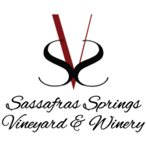 Sassafras Springs Vineyard and Winery - Logo