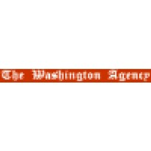 The Washington Agency - Logo