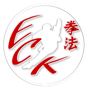 East Coast Karate - Seaford - Logo