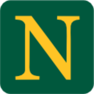NDSU Department of Landscape Architecture (SoDAA MLA) - Logo