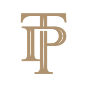 Truffle Pig Winery - Logo