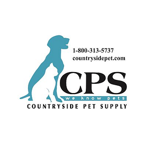 Countryside Pet Supply - Logo