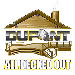 Dupont Decks - Logo