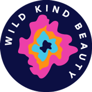 wild kind beauty - Logo