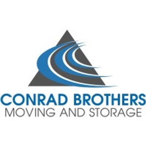 Conrad Brothers Moving and Storage - Logo