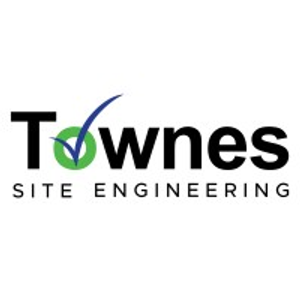 Townes Site Engineering - Logo