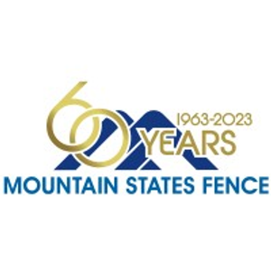 Mountain States Fence Co