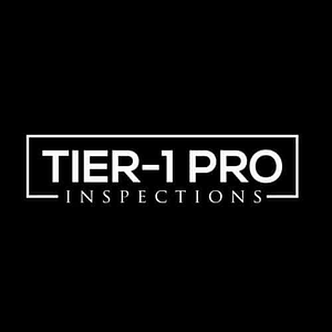 Tier-1 Pro Inspections - Logo