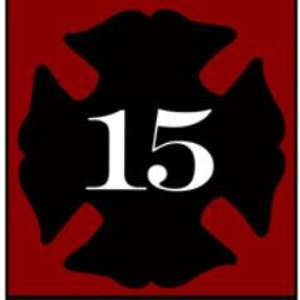 Ladder 15