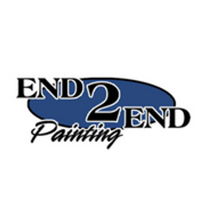End2end painting - Logo