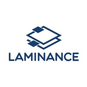 Laminance Cabinetry - Logo