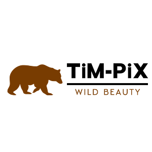 Tim Westhoven, Wildlife and Nature Photographer - Logo