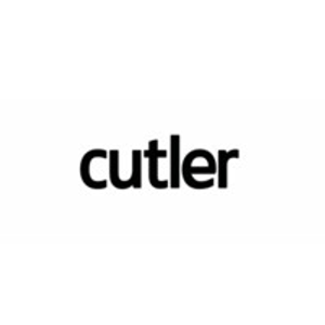Cutler West Hollywood ✂ - Logo