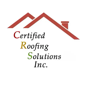 Certified Roofing Solutions Inc