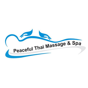 Peaceful Thai Massage and Spa - Logo