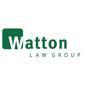 Watton Law Group - Logo