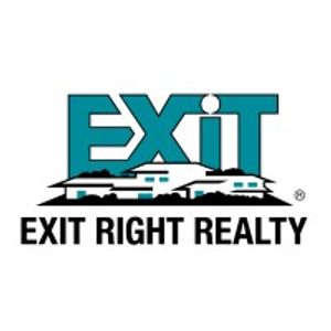 EXIT RIGHT REALTY - Logo