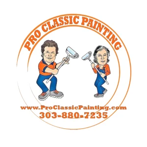 Pro Classic Painting - Logo