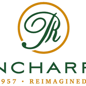 The Club at Rancharrah - Logo
