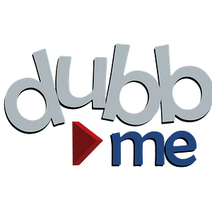 Dubbed Media - Logo