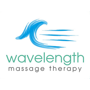 Wavelength Massage Therapy, LLC - Logo