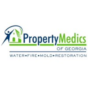 Property Medics of Georgia - Logo