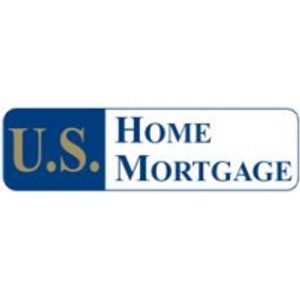 U.S. Home Mortgage - Logo