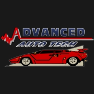 Advanced Auto Tech - Logo