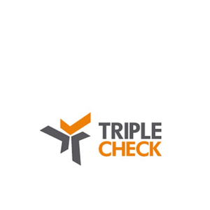 Triple Check Construction