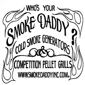 Smoke Daddy Inc