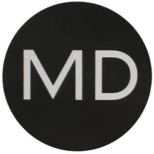 MDTECH SERVICES - Logo
