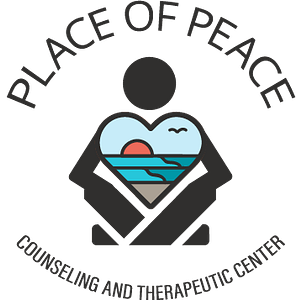 Place of Peace Counseling and Therapeutic Center - Logo