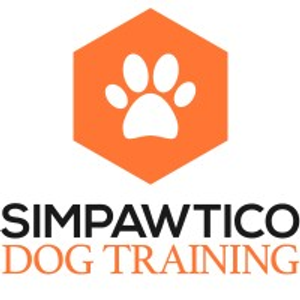 Simpawtico Dog Training - Logo