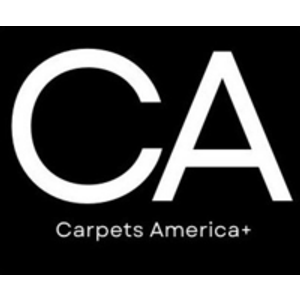 Carpets America+ - Logo