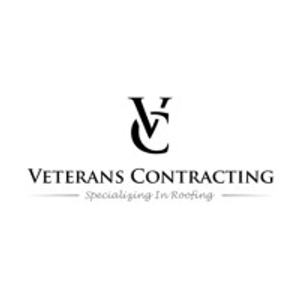 V.C. Veterans Contracting LLC - Logo