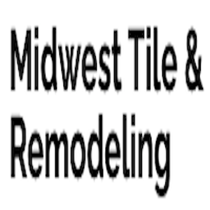 Midwest Tile & Remodeling - Logo