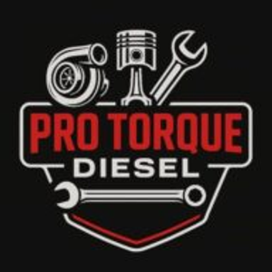 Pro Torque Diesel