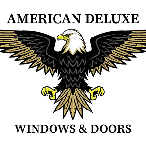American Deluxe Windows and Doors - Logo
