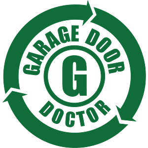 Garage Door Doctor - Logo