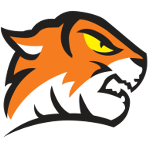 TrashTiger - Logo