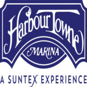 Harbour Towne Marina - Logo
