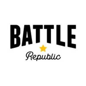 Battle Republic Hoover - Logo