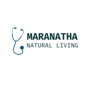 Maranatha Natural Living, LLC - Logo